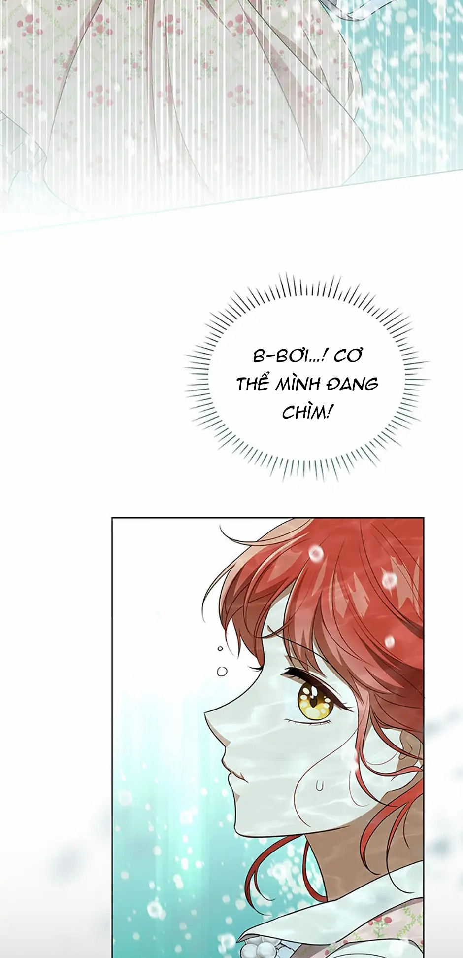 Tôi Trở Thành Phiên Dịch Viên Cho Bạo Chúa chapter 29.2 - Trang 23