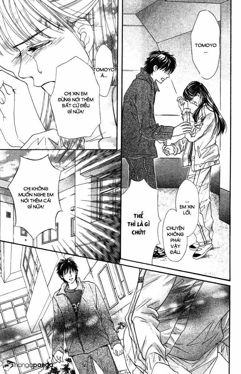 xứng danh anh hùng chapter 72 34