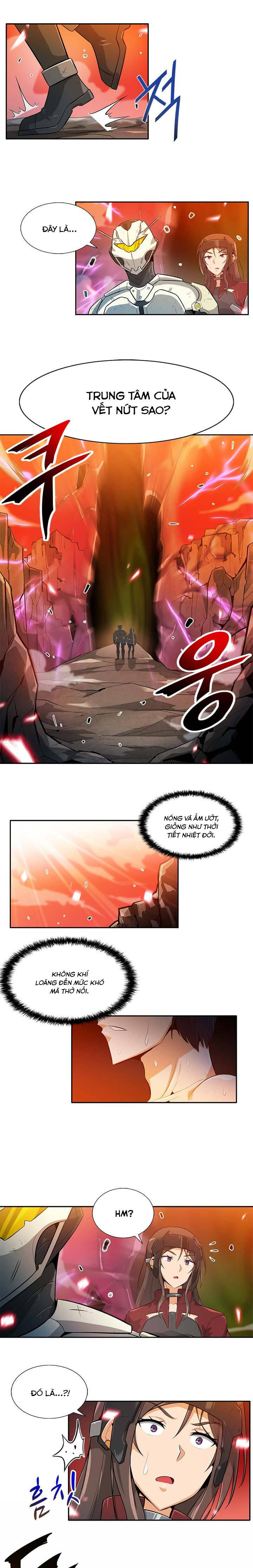 tôi chiến đấu một mình chapter 25 2