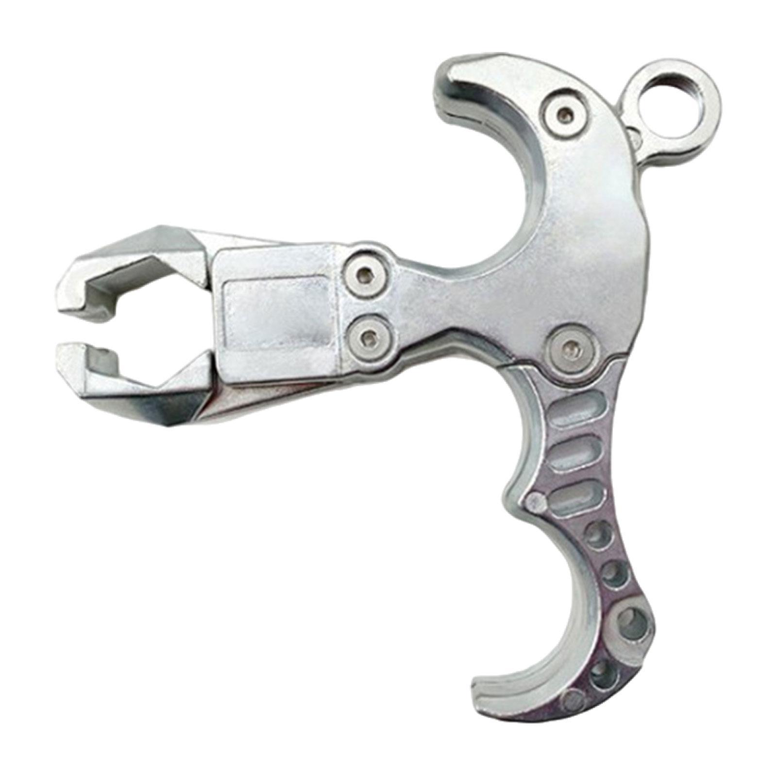 Handheld Release Device Automatic Return Release