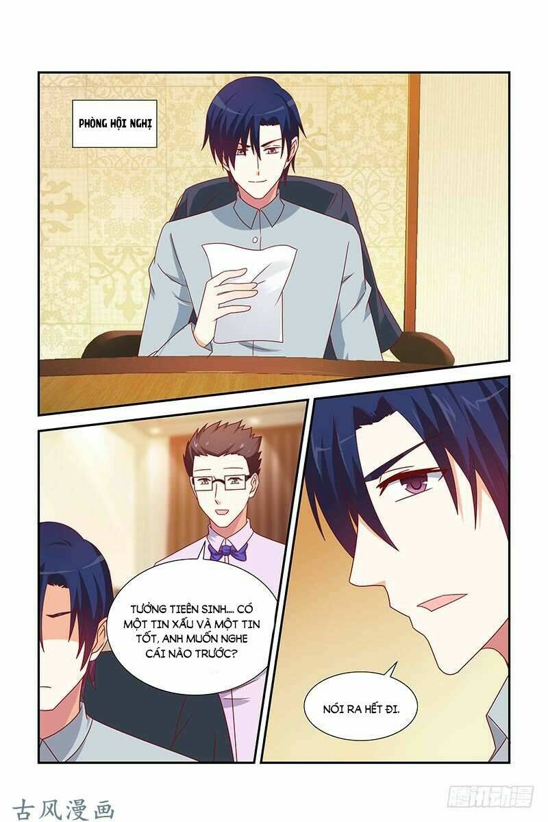 dường như tình yêu đã đến chapter 50 2