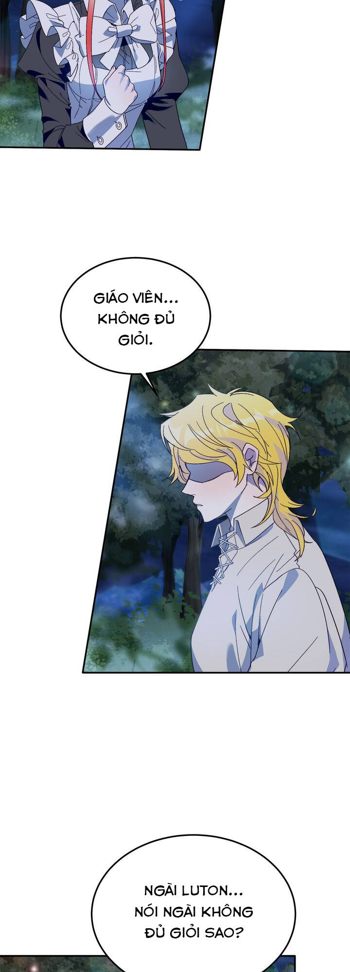 cách để trao vương miện cho vị hoàng tử hoang dã của tôi chapter 32 4