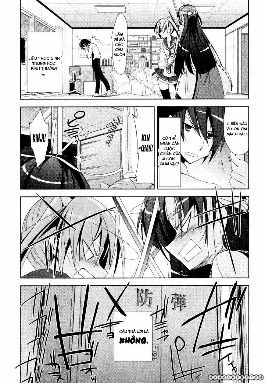 hidan no aria chapter 17 9