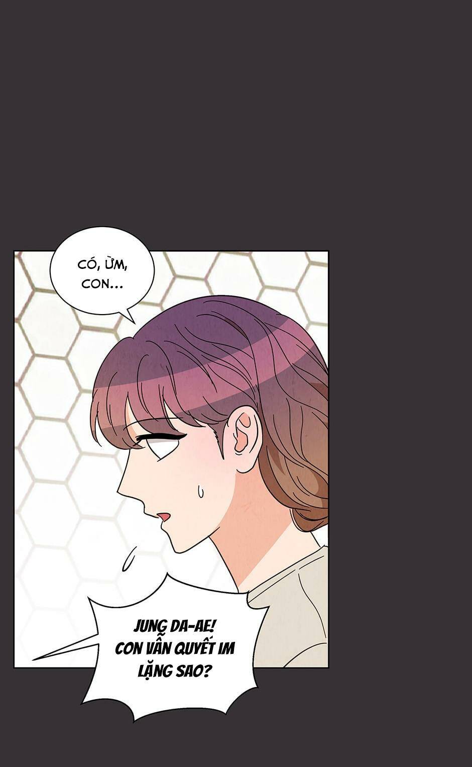 chào nhé, không làm thông gia nữa đâu! chapter 26 60