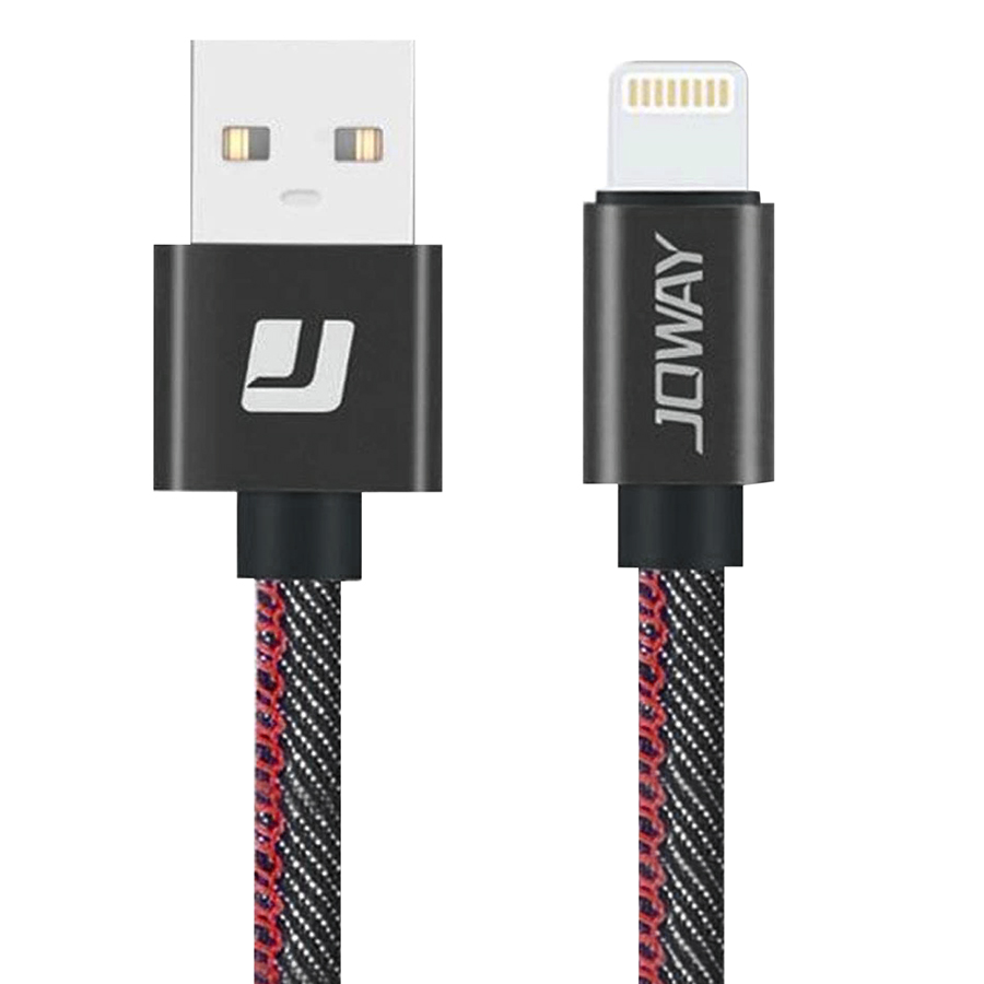 CÁP SẠC LIGHTNING JOWAY LI99