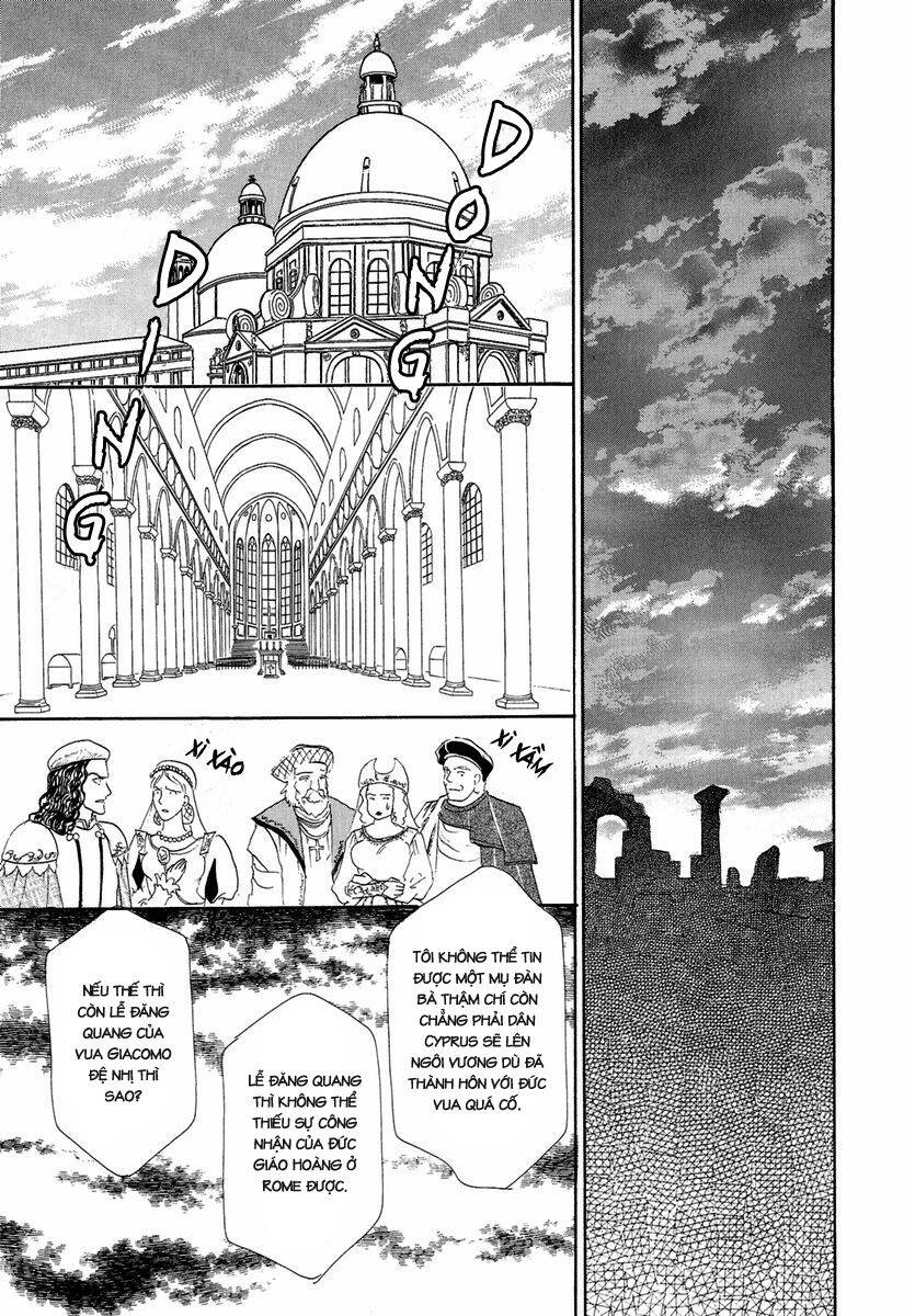 kenja no ishi chapter 20 30