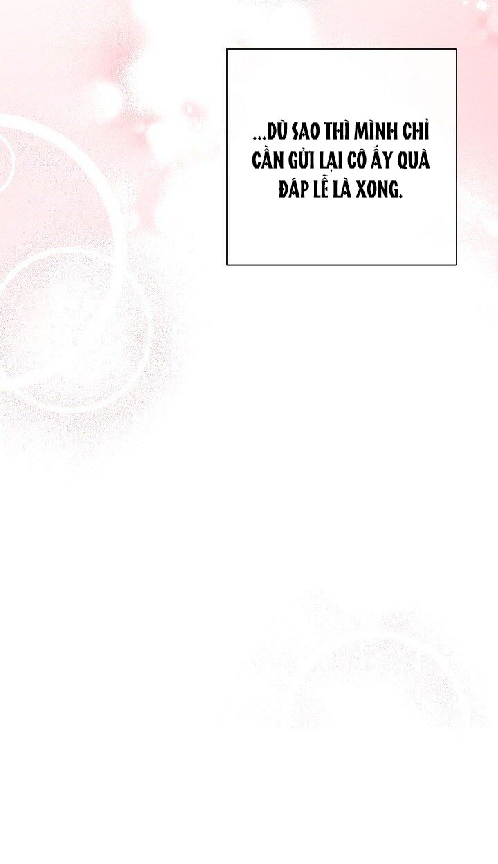 ác nữ đảo ngược đồng hồ cát chapter 11 50