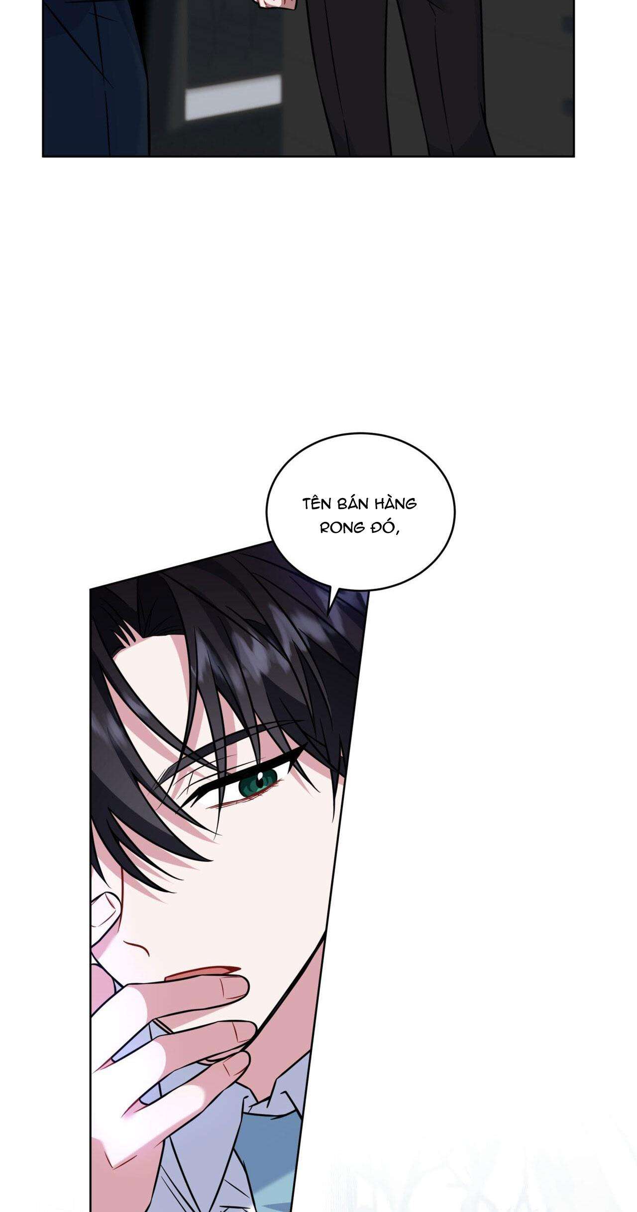 nước uống tình yêu của cáo plin chapter 10 43