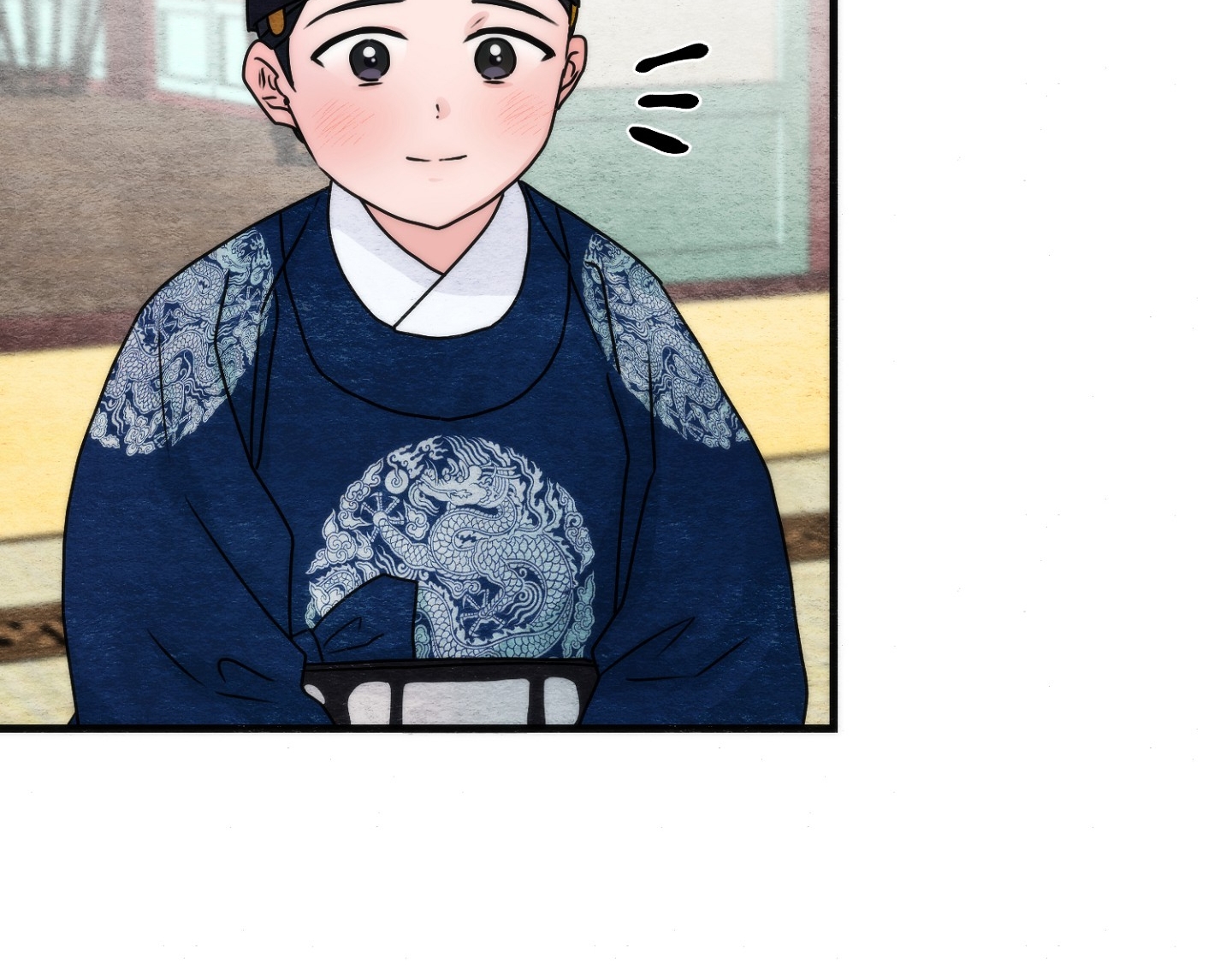 Cương Nhân chapter 95.1 33