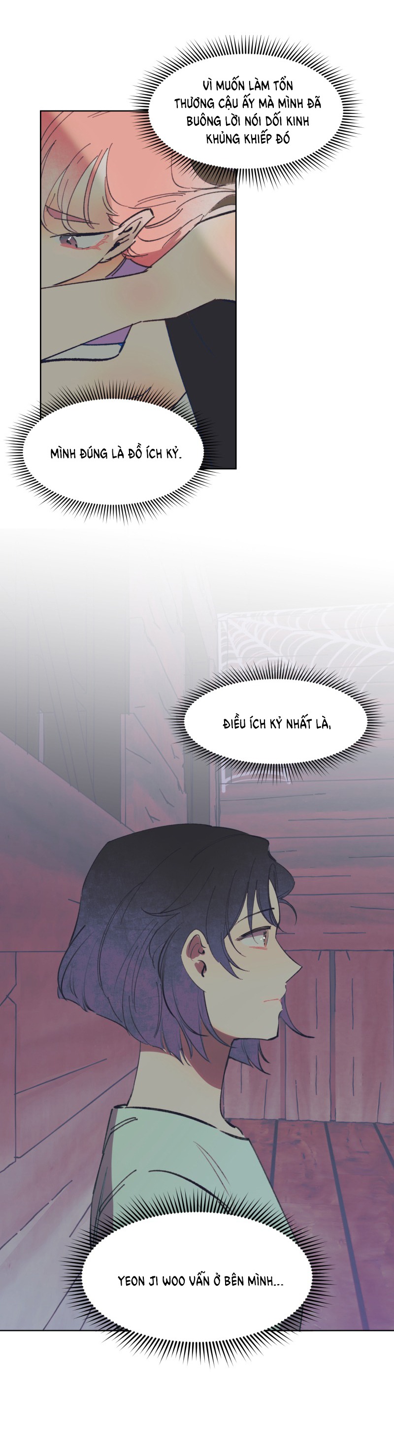 lời nói dối minh bạch chapter 5 2