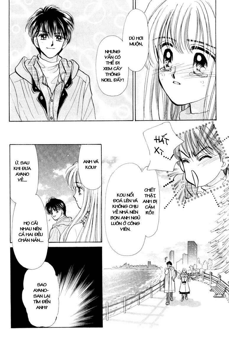 baby love chapter 20 19