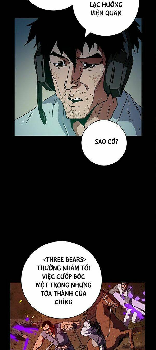 npc bắt đầu từ kỹ năng lv.999 chapter 5 29