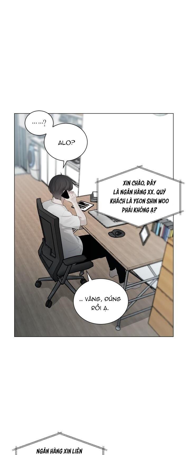 không xa lạ chapter 8 29