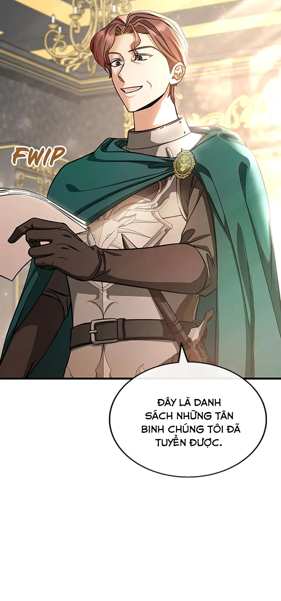 vị cứu tinh của nam phản diện chapter 47 21