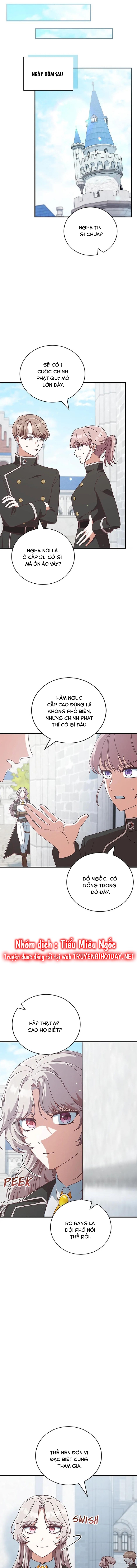 sự hiểu lầm tai hại giữa tôi và đại ma vương chapter 51 11