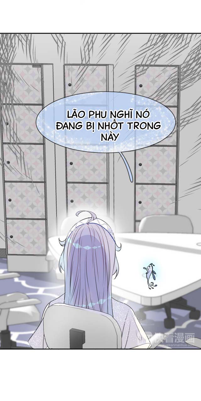 bộ váy của nàng tiên cá chapter 5 36