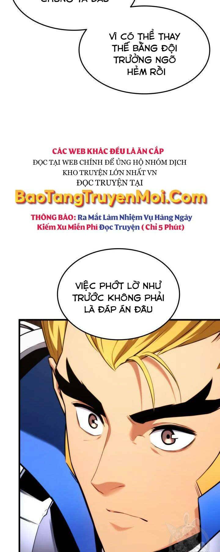 huyền thoại game thủ - tái xuất chapter 65 56