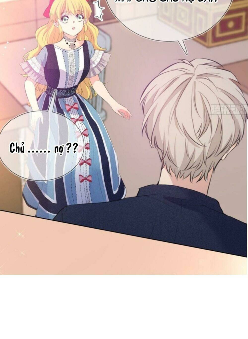 kế hoạch phát tài của olive chapter 5 17