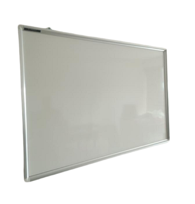 Bảng Từ Viết Bút Lông Bavico BLT07 Trắng - 1.2 x 2.4 m