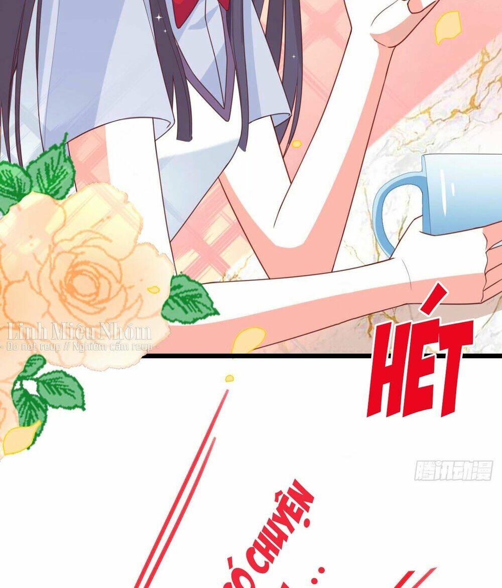dĩ hôn chi danh chapter 17.1 28