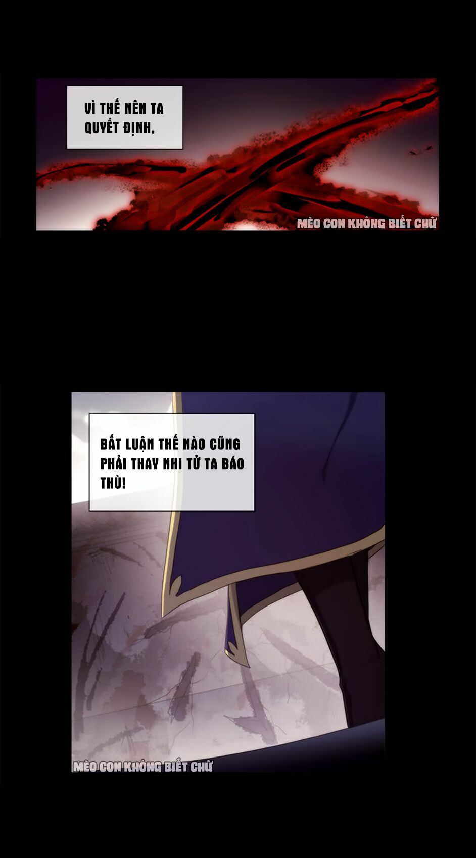 bách yêu dị văn chapter 44 42