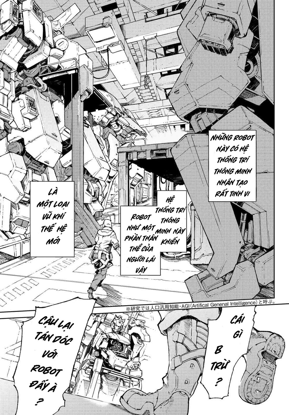 buster dress chapter 1 9