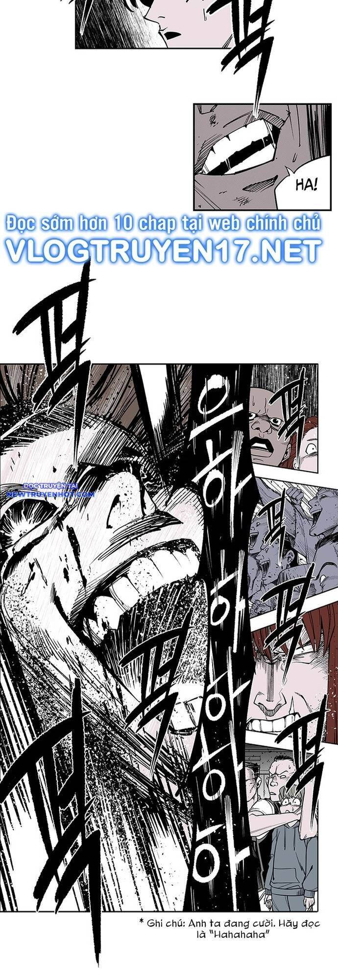 fight class 3 chapter 143 9