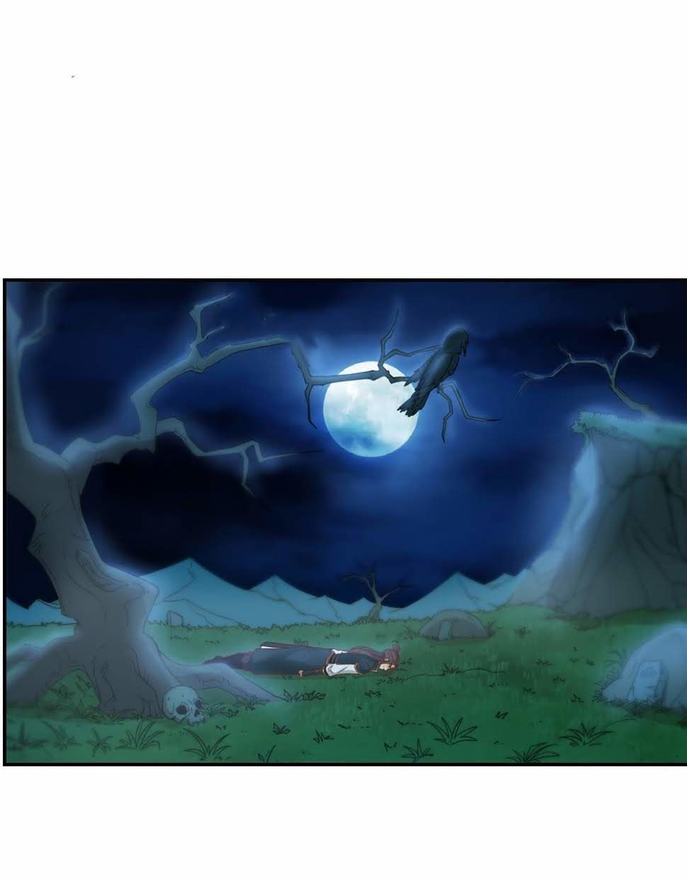 hồng thiên thần tôn chapter 1 32