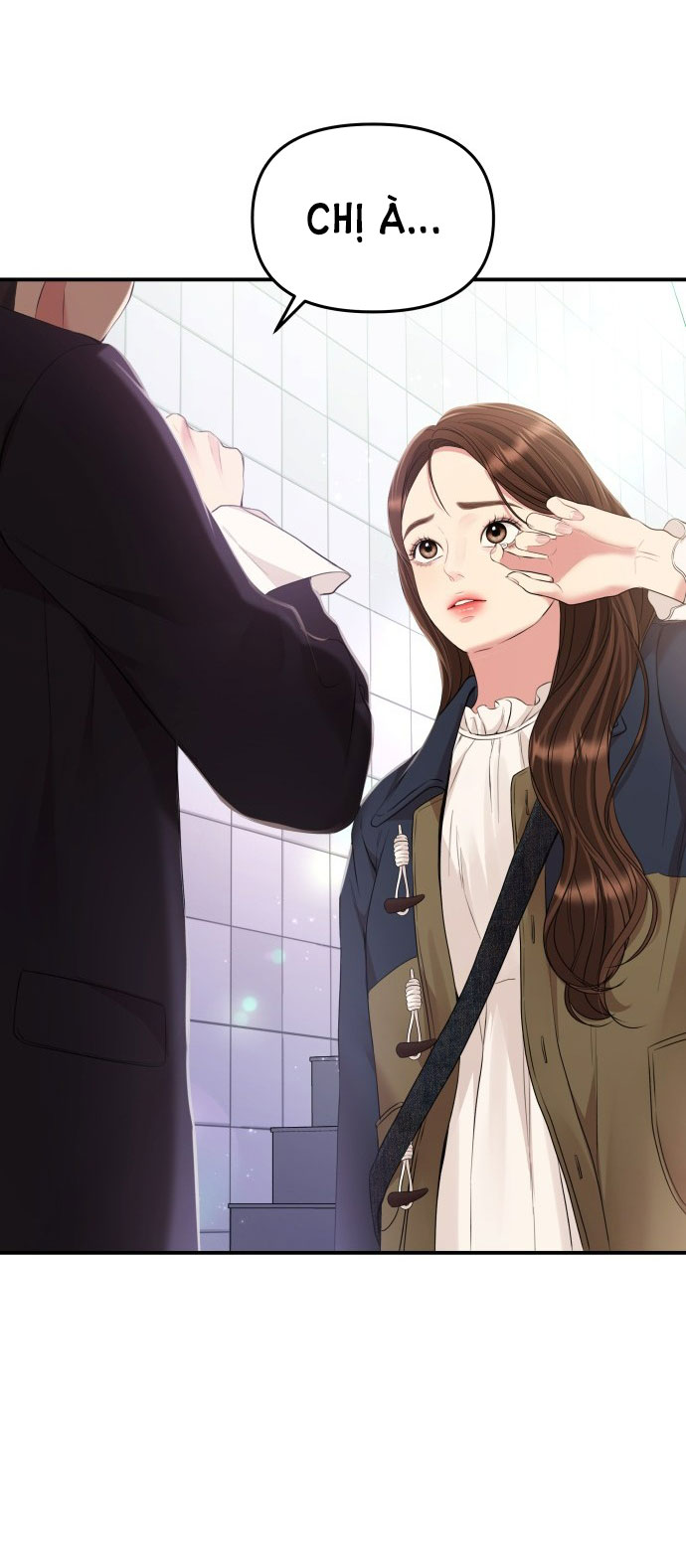 gửi em người đánh cắp những vì sao - to you who swallowed a star chapter 127.1 25