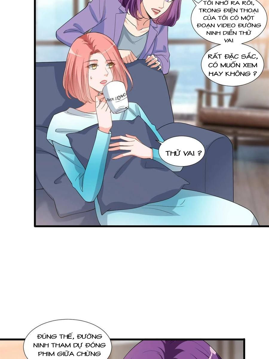 thí hôn lão công, cần giúp sức chapter 528 22