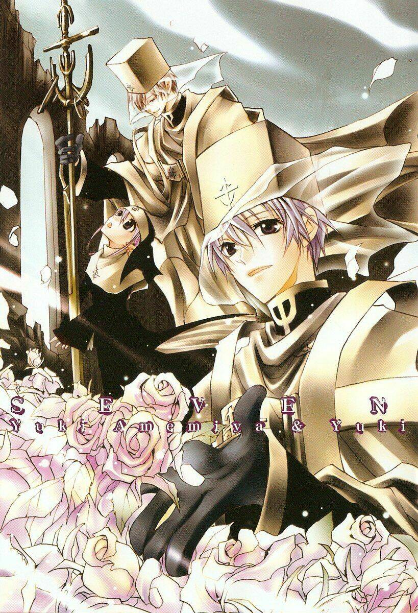 07 hồn ma chapter 1 3