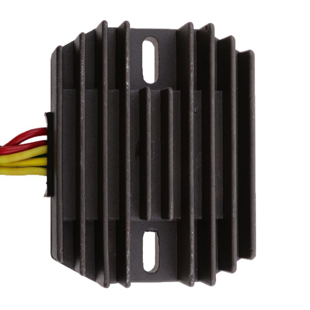 Regulator for ARCTIC CAT 400 FIS Man 4x4 Manual 2002 2003 2004