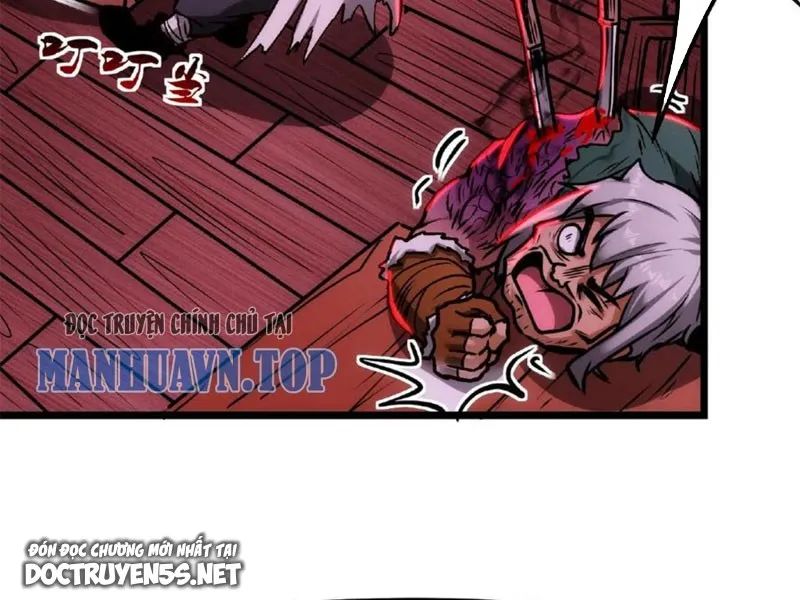 quỷ dị dược tề sư: bệnh nhân của ta đều là kinh khủng chapter 20 23