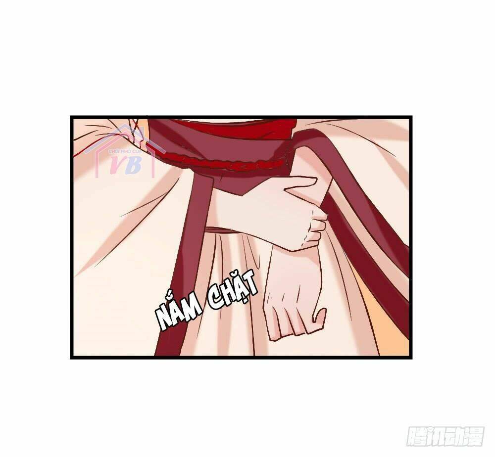 hồng nhan bất vong quốc chapter 7 12