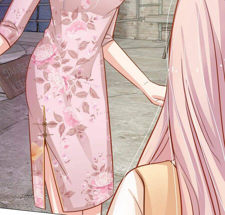 thiếu soái của tôi chính là manh như vậy chapter 53 7