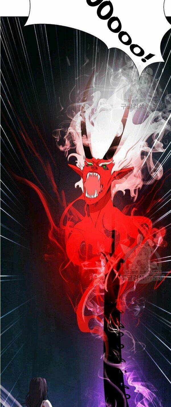 xuyên không thành hổ chapter 33 72