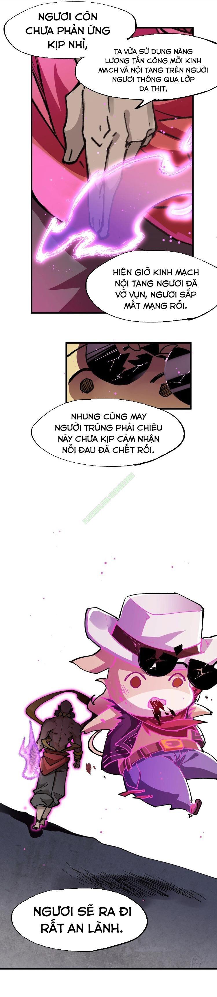 thánh khư chapter 38.2 6