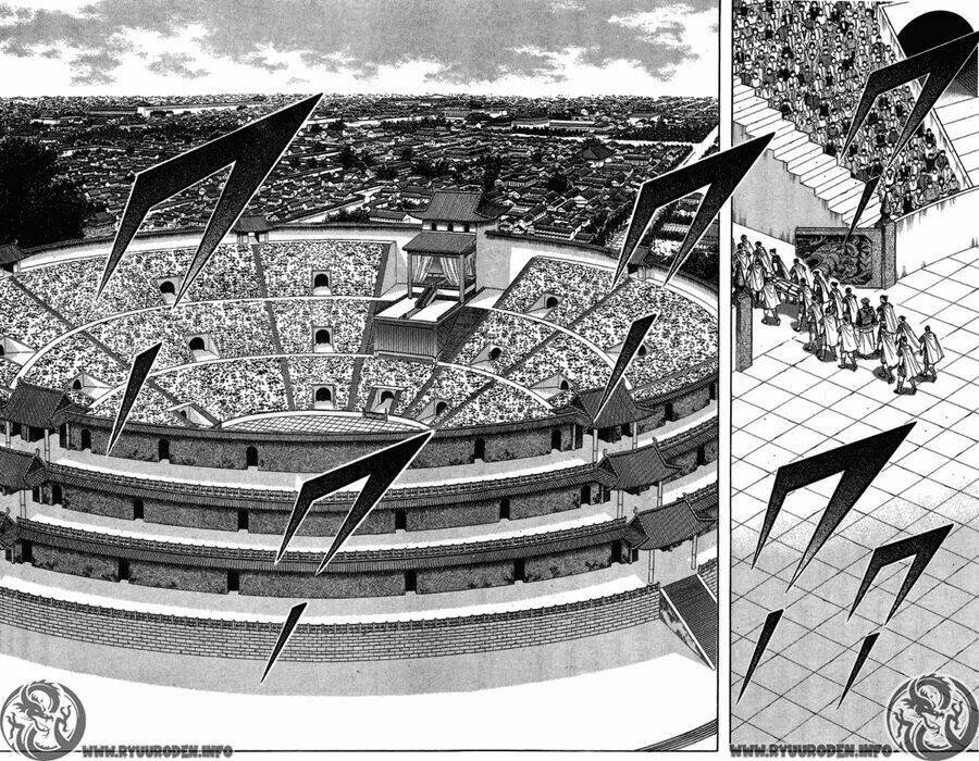 hoàng phi hồng phần 1 chapter 35 42