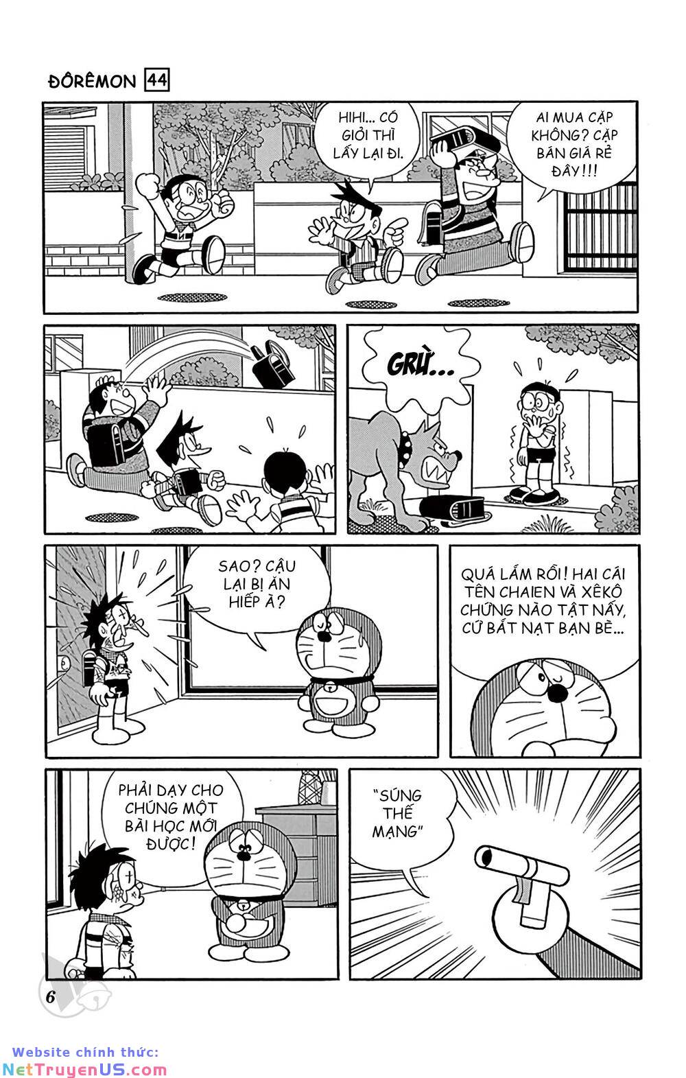 doraemon chapter 788 2
