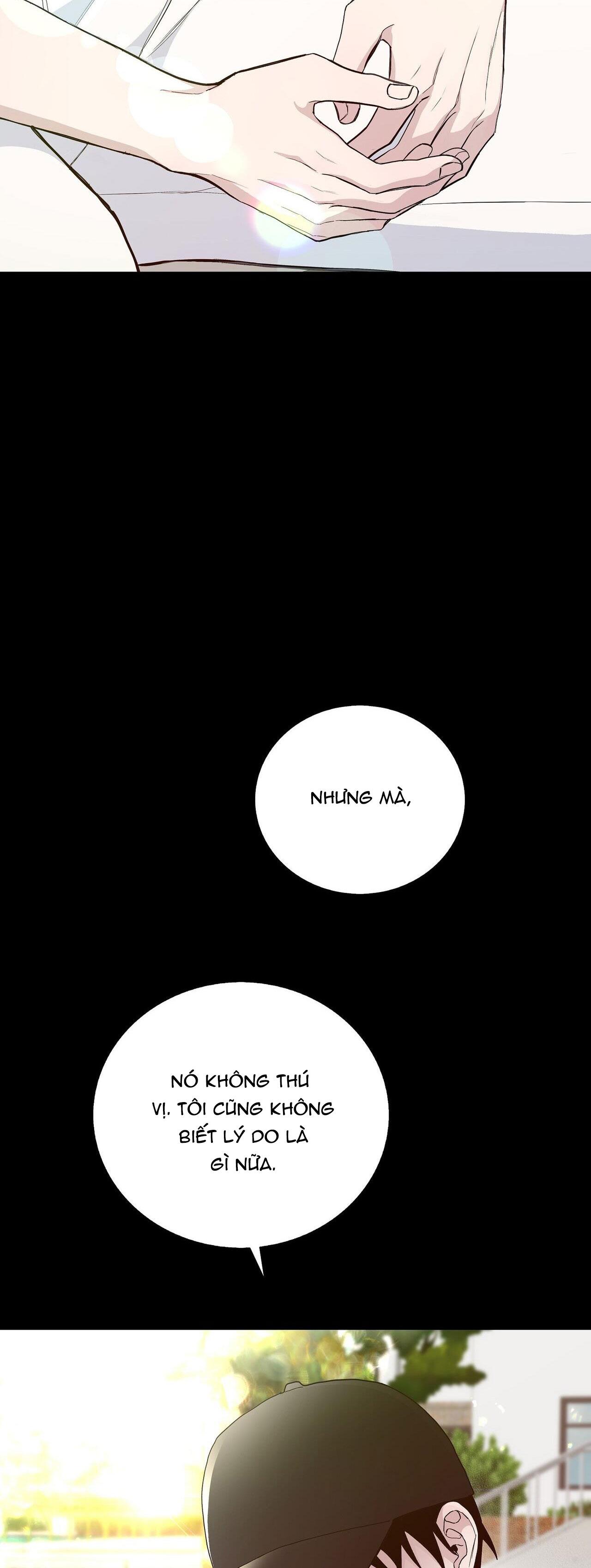 blaze out chapter 21 26