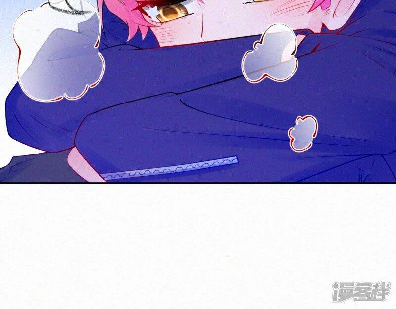 thiên tài manh bảo đột kích: daddy phúc hắc vs mommy chapter 34 14