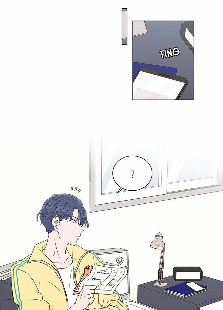 anh là định mệnh của em chapter 2 61