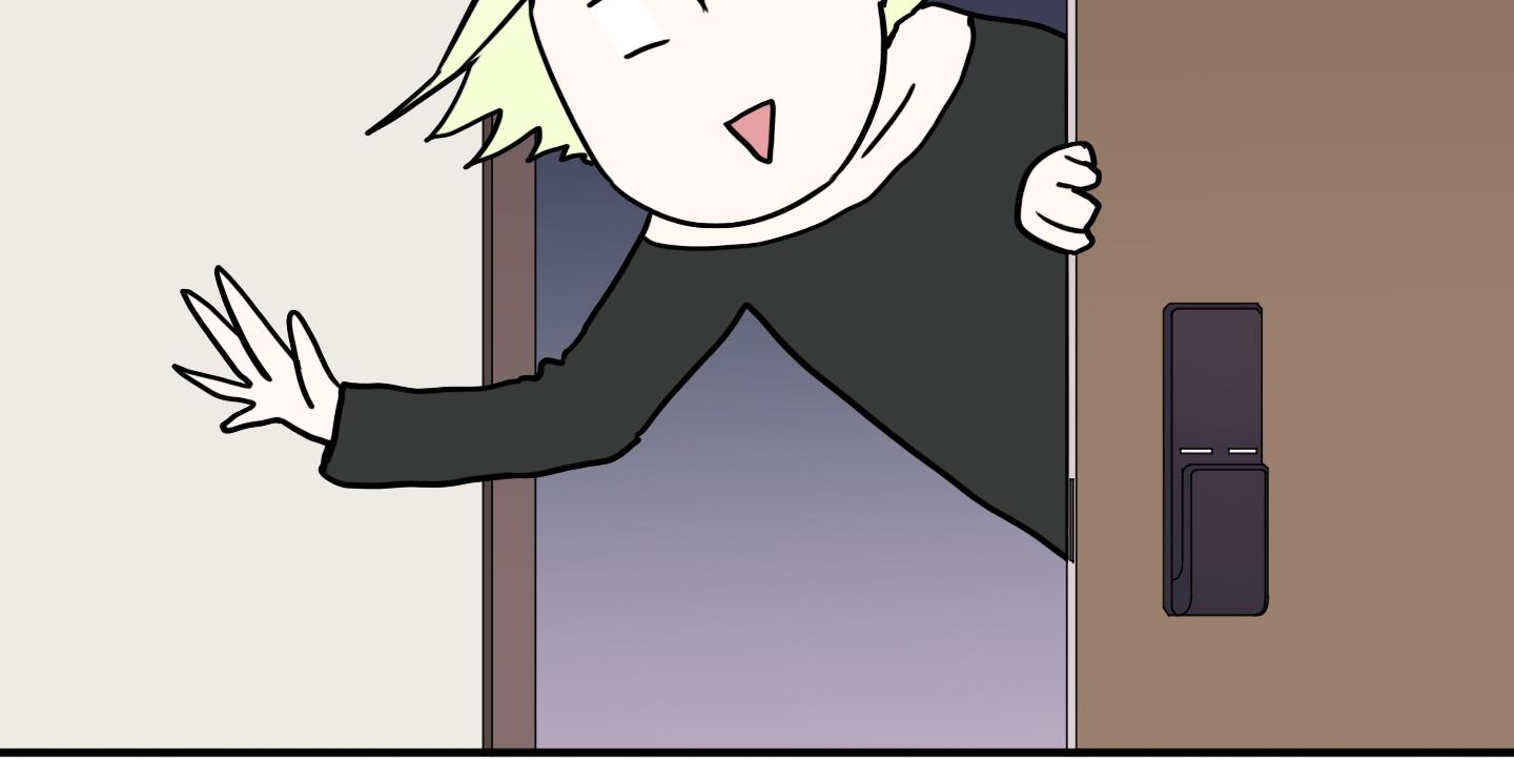 dear door chapter 152 132