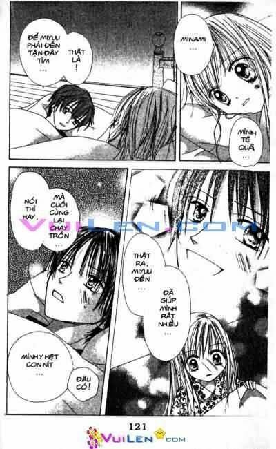 con gái con trai chapter 12 121