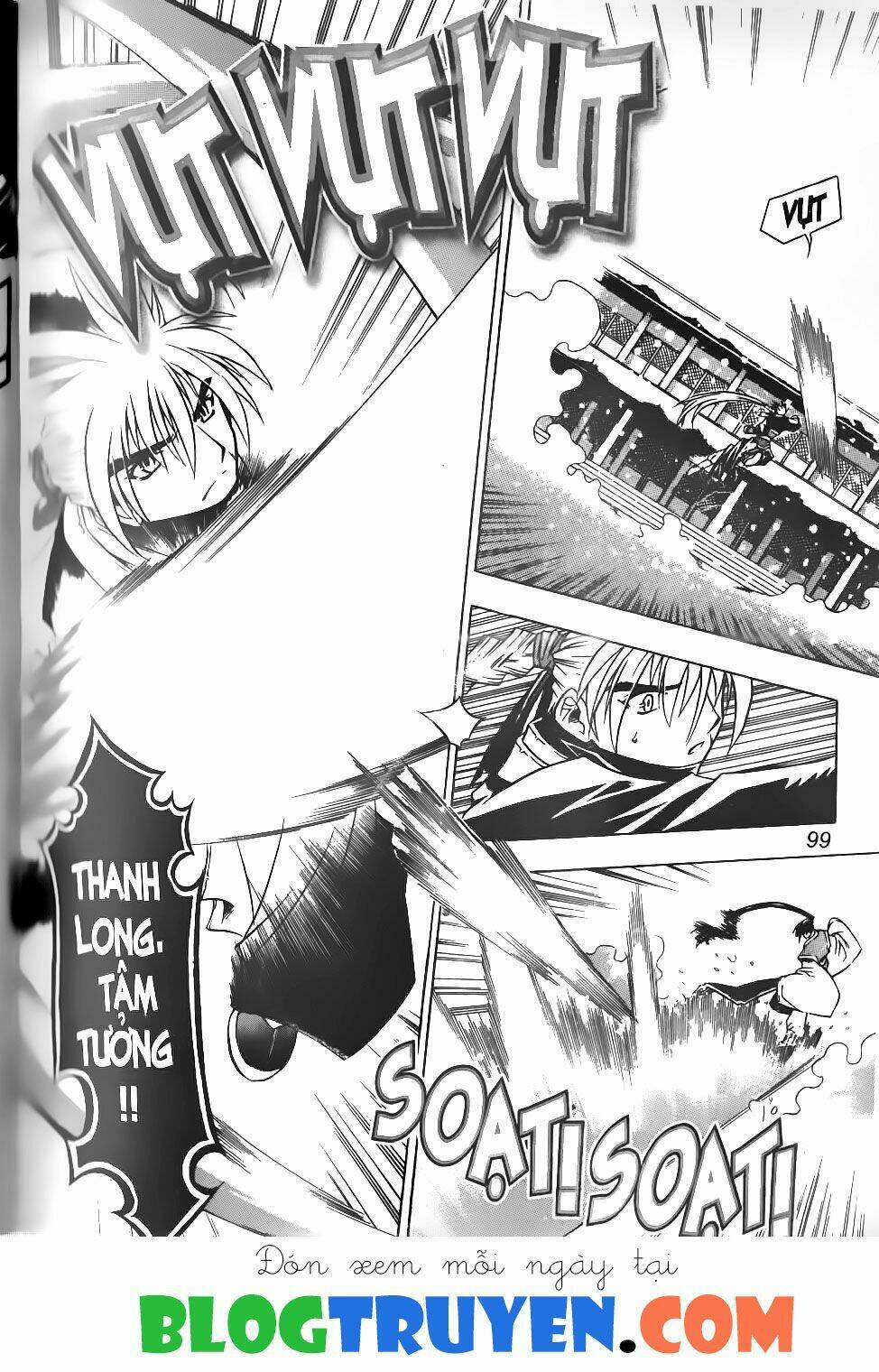 thiên lang liệt truyện chapter 107 23