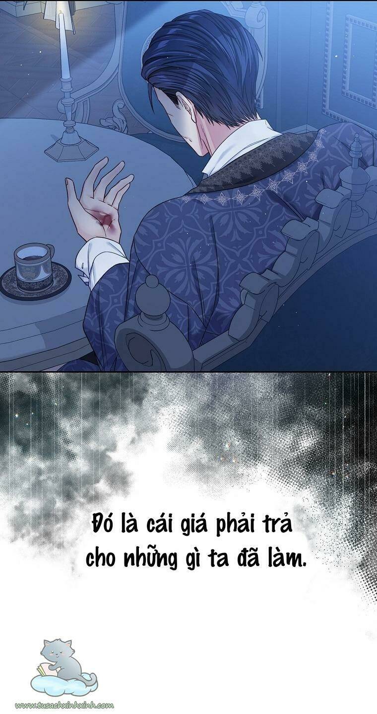 chồng em dễ thương chết mất thôi! chapter 32 61