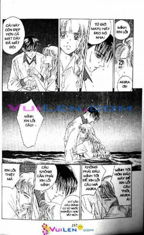 nàng tiên ánh trăng - kaguya hime chapter 2 157