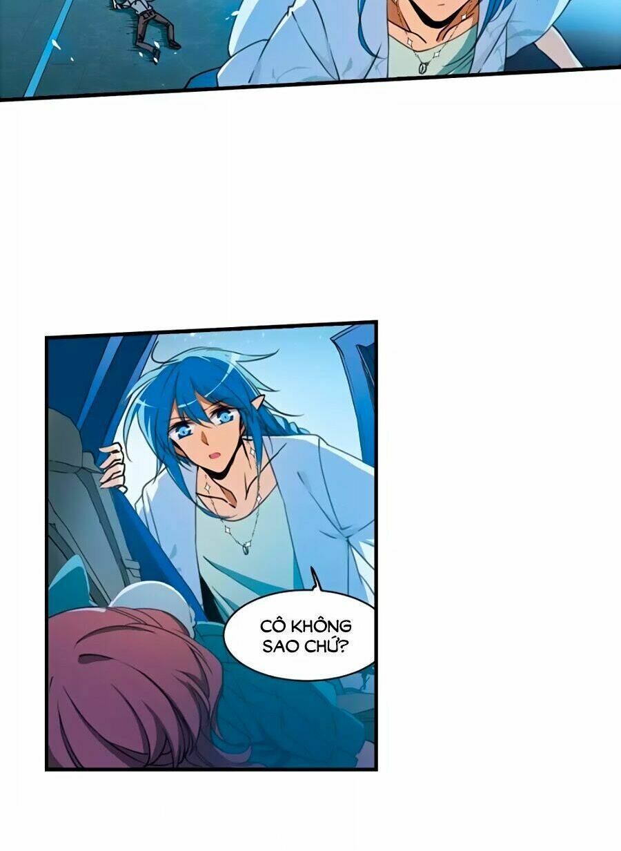 tam nhãn hao thiên lục chapter 284.6 14