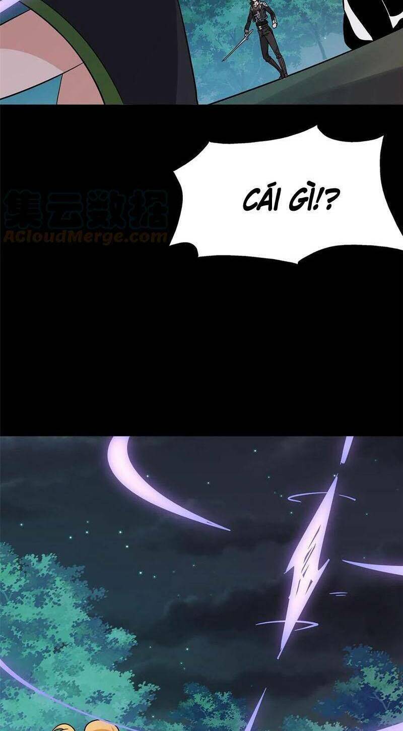 bạn gái virus của tôi chapter 372 12