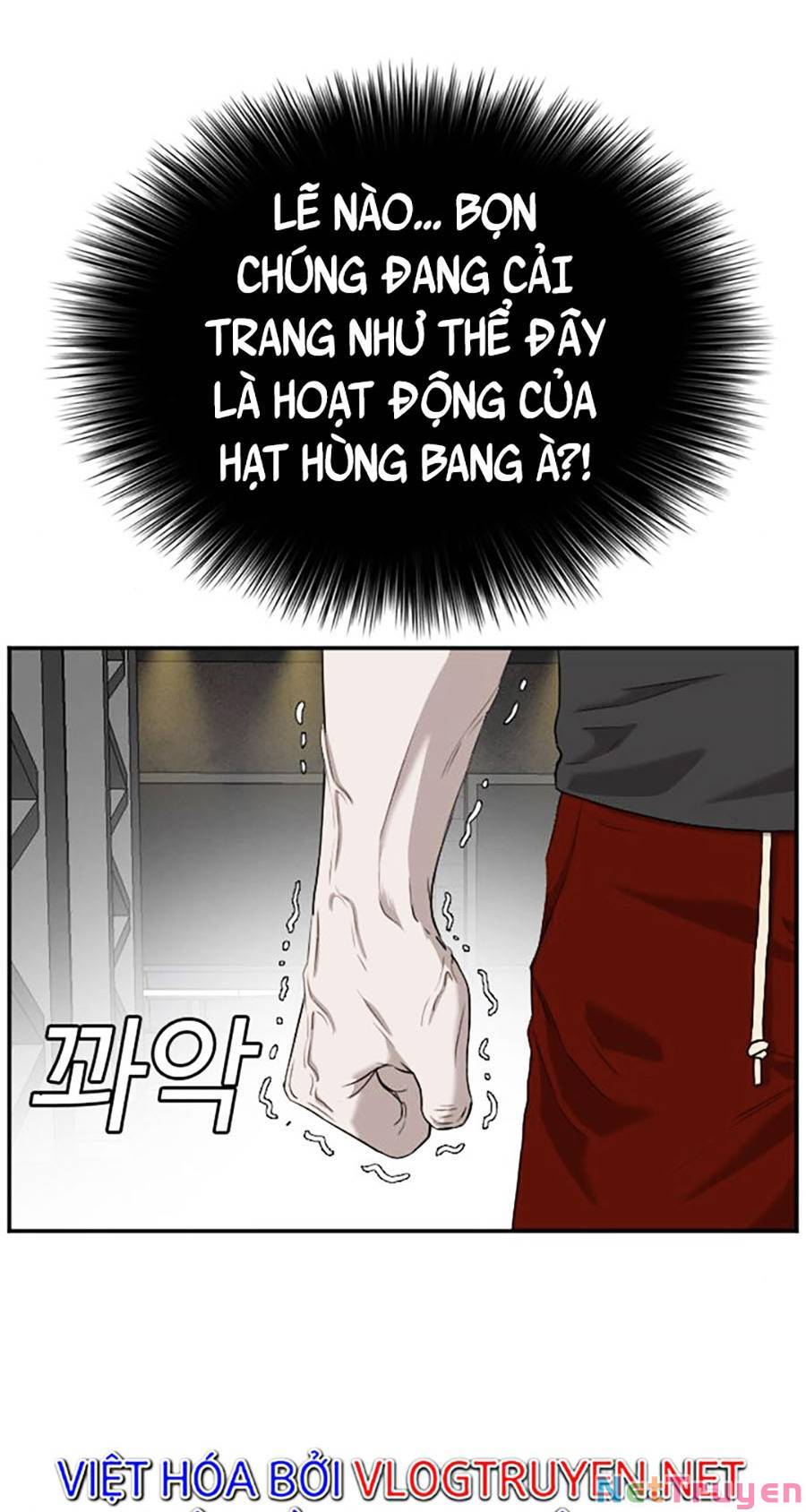 người xấu chapter 98 10